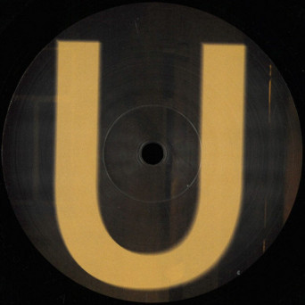 VA – Robot Says U [VINYL]