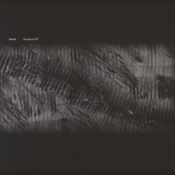 Herck – Stradivari EP [VINYL]