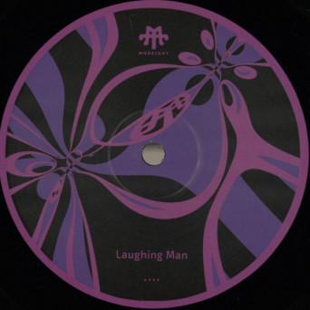 Laughing Man – Think EP [VINYL]