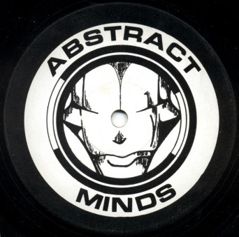 Abstract Minds – Future [VINYL]