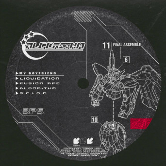 My Boyfriend – Algorithm