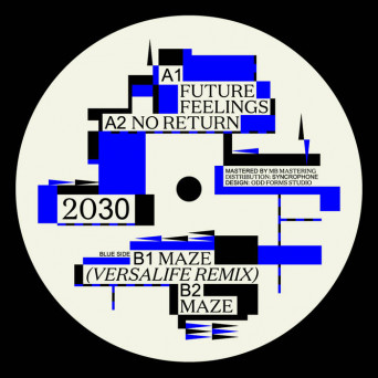 2030 – Future Feelings