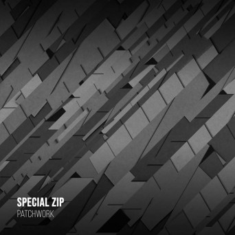 Special Zip – Patchwork