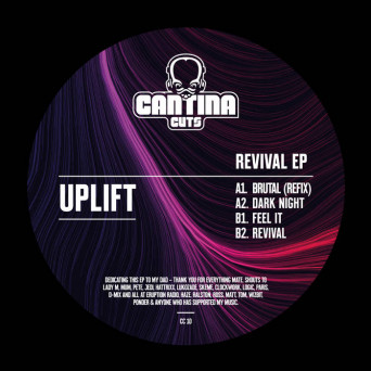 Uplift – Revival