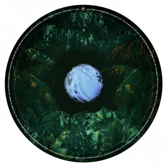 Arcane – Rapture EP