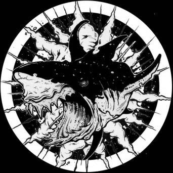 Amaretto – The Black Gap EP [Hi-RES]