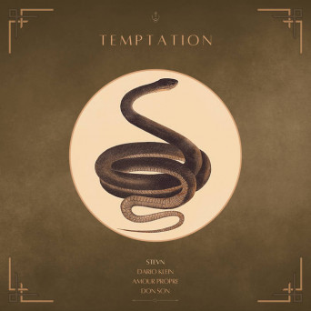 StevN – Temptation