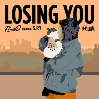 Flava D – Losing You / Alive