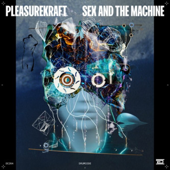 Pleasurekraft – Sex and the Machine