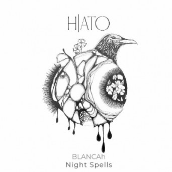 Blancah – Night Spells