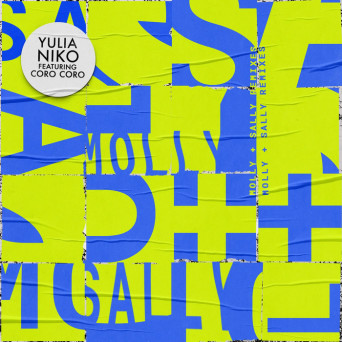 Yulia Niko, Coro Coro – Molly & Sally (Remixes)