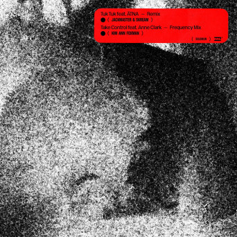 Solomun – Nobody Is Not Loved, Remixes, Pt. 5 [Hi-RES]