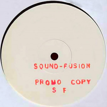 Sound-Fusion – Untitled [VINYL]