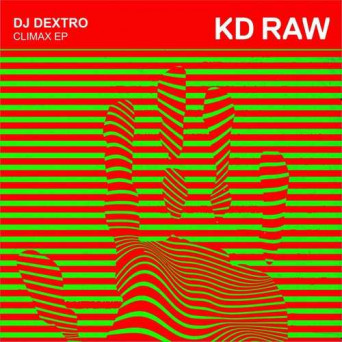 DJ Dextro – Climax EP [Hi-RES]