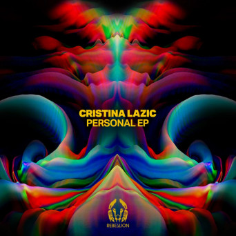 Cristina Lazic, Shar – Personal EP