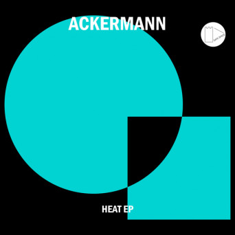 Ackermann – Heat EP