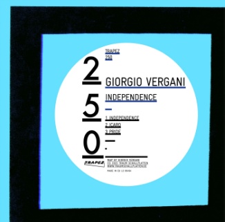 Giorgio Vergani – Independence