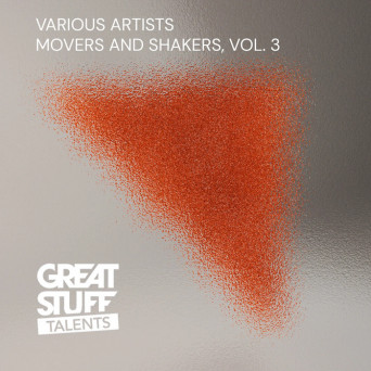 VA – Movers and Shakers, Vol. 3