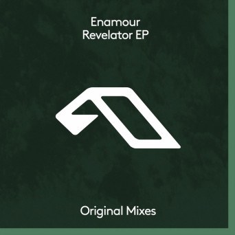 Enamour – Revelator EP