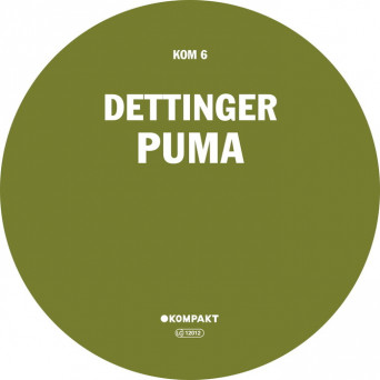 Dettinger – Puma