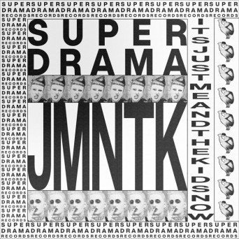 Super Drama – SDR-010