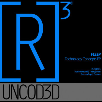 Fleep – Technology Concepts EP