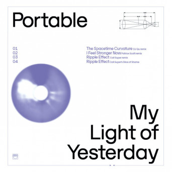 Portable – My Light of Yesterday
