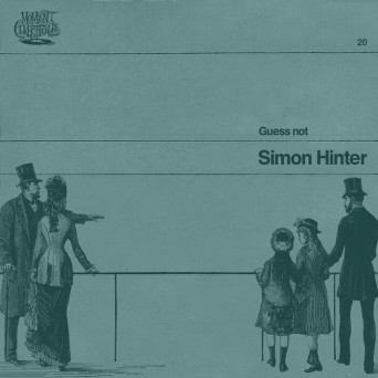 Simon Hinter – Guess Not