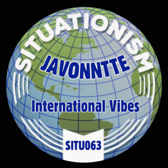 Javonntte – International Vibes