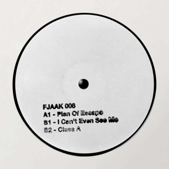 Fjaak – FJAAK 008