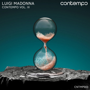Luigi Madonna – Contempo, Vol. III