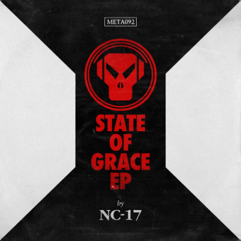 NC-17 – State Of Grace – EP