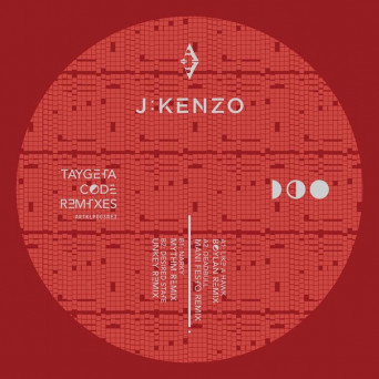 J:Kenzo – Taygeta Code Remixes PT3