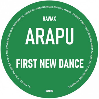Arapu – First New Dance