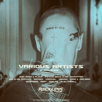 VA – RCKLSS008 [Hi-RES]