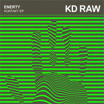 ENERTY – Kontakt EP