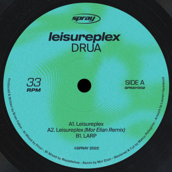 Drua – Leisureplex