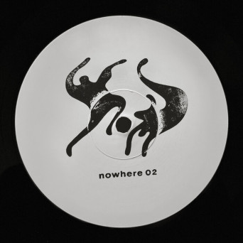 Laurent Garnier, D-Knox, Roland Klinkenberg – NOWHERE02