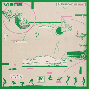 Viers – Summoning Salt