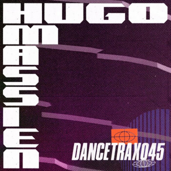 Hugo Massien – Dance Trax, Vol. 45