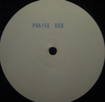 Time Zone – Praise God [VINYL]