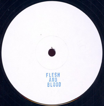 Science Lab – Flesh & Blood [VINYL]