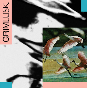 Grim Lusk – SUNP0101