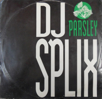 DJ Splix – Parsley [VINYL]