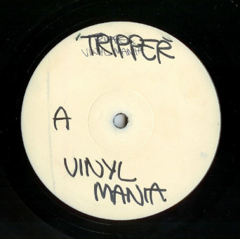 The Tripper – Vol 1 [VINYL]