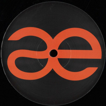 Simone Adinolfi – Get Up As New EP [VINYL]