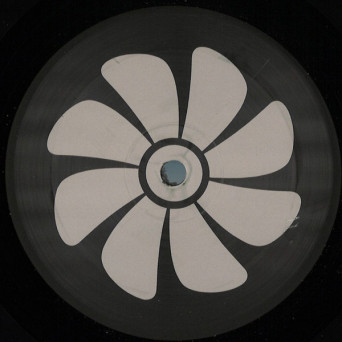 Rupert Ellis – Out of Focus EP [VINYL]