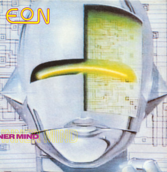 Eon – Inner Mind [VINYL]