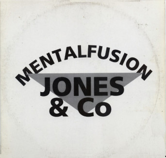 Jones & Co – Mentalfusion [VINYL]