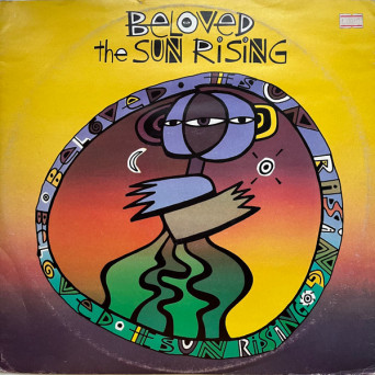 Beloved – The Sun Rising [VINYL]